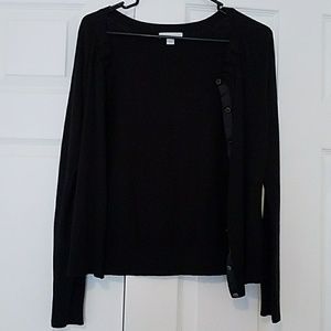 New York & Company cardigan